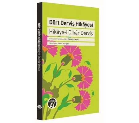 Dört Devriş Hikayesi Dört Devriş Hikayesi