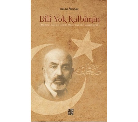 Dili Yok Kalbimin