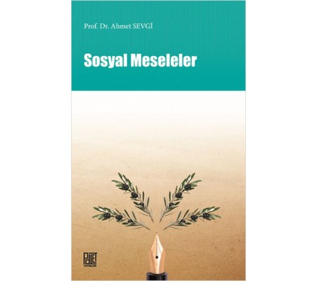 Sosyal Meseleler