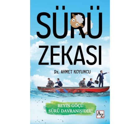 Sürü Zekası Sürü Zekası