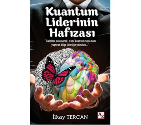 Kuantum Liderinin Hafızası Kuantum Liderinin Hafızası