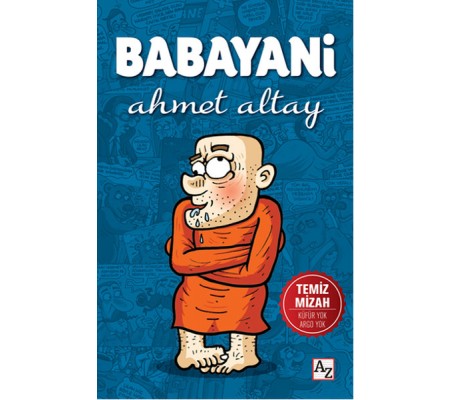 Babayani