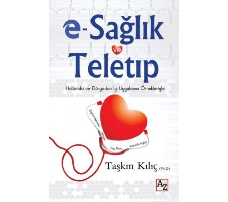 E-Sağlık ve Teletıp E-Sağlık ve Teletıp