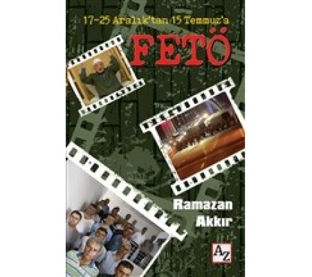 FETÖ FETÖ
