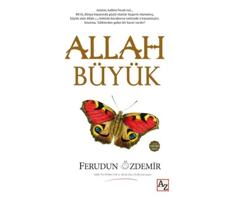 Allah Büyük Allah Büyük