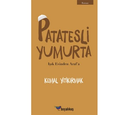 Patatesli Yumurta Patatesli Yumurta