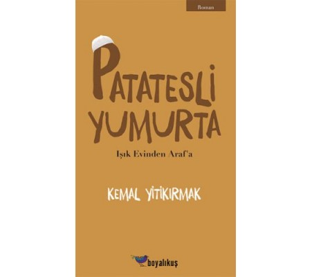 Patatesli Yumurta