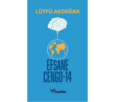 Efsane Cengo - 14