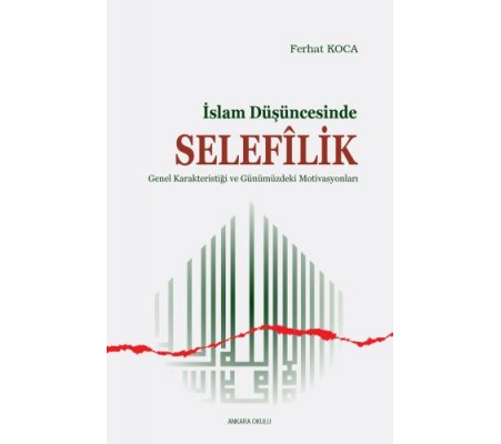 İslam Düşüncesinde Selefilik