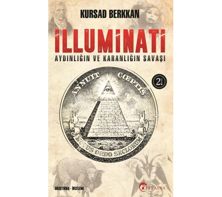 İlluminati İlluminati