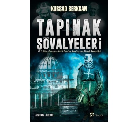 Tapınak Şövalyeleri Tapınak Şövalyeleri