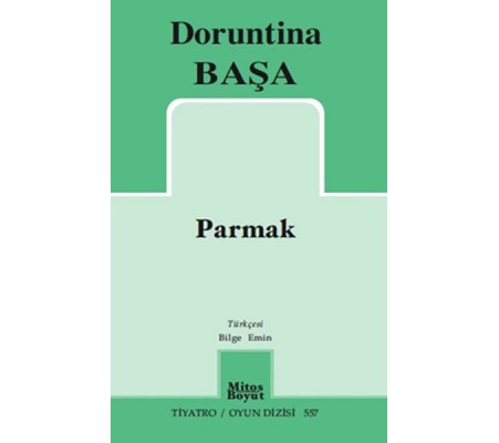 Parmak Parmak
