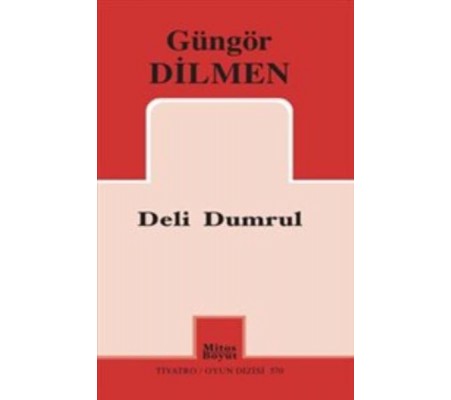 Deli Dumrul