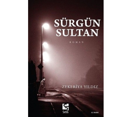 Sürgün Sultan