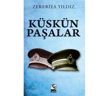 Küskün Paşalar