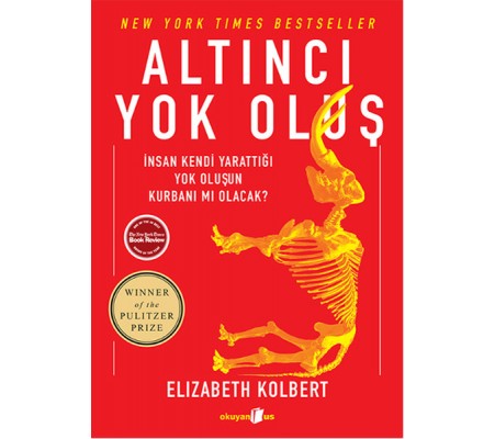 Altıncı Yok Oluş Altıncı Yok Oluş