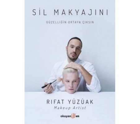 Sil Makyajını Sil Makyajını