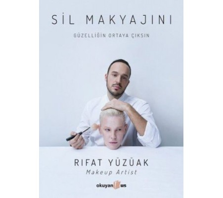 Sil Makyajını