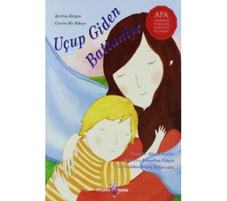 Uçup Giden Battaniye Uçup Giden Battaniye