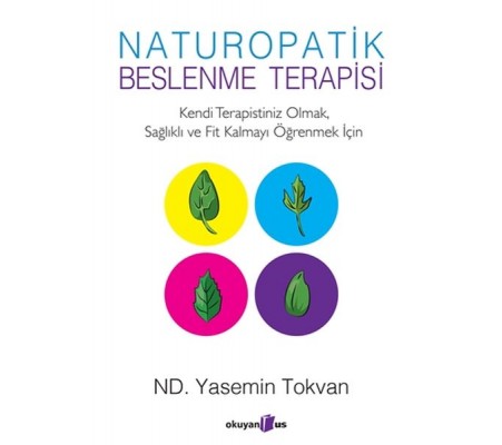 Naturopatik - Beslenme Terapisi Naturopatik - Beslenme Terapisi