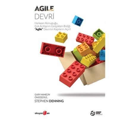 Agile Devri Agile Devri