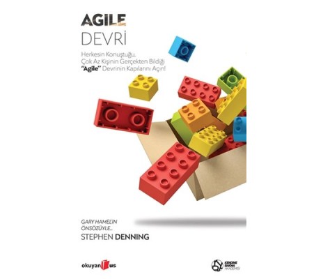 Agile Devri