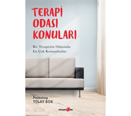 Terapi Odası Konuları Terapi Odası Konuları