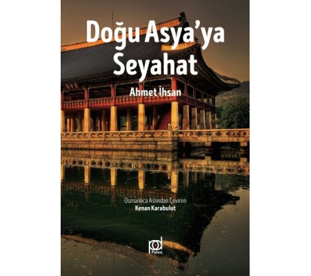 Doğu Asya'ya Seyahat