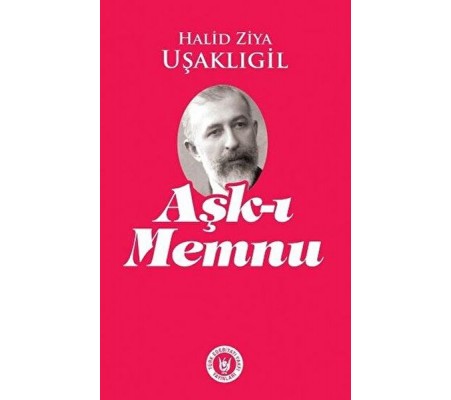 Aşk-ı Memnu Aşk-ı Memnu