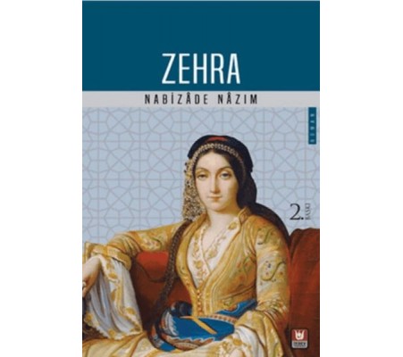 Zehra Zehra