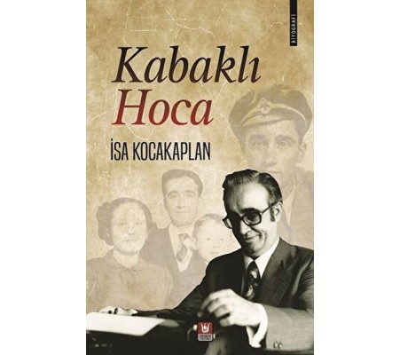 Kabaklı Hoca Kabaklı Hoca