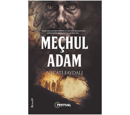 Meçhul Adam Meçhul Adam