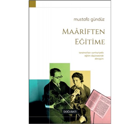 Maariften Eğitime Maariften Eğitime