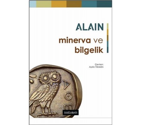 Minerva ve Bilgelik Minerva ve Bilgelik