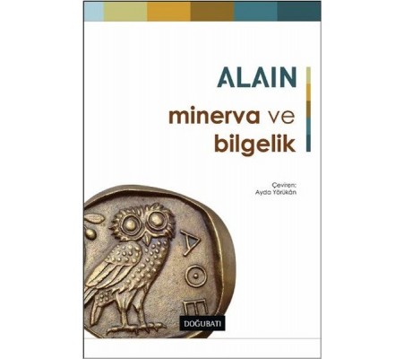 Minerva ve Bilgelik