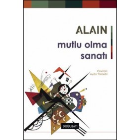 Mutlu Olma Sanatı