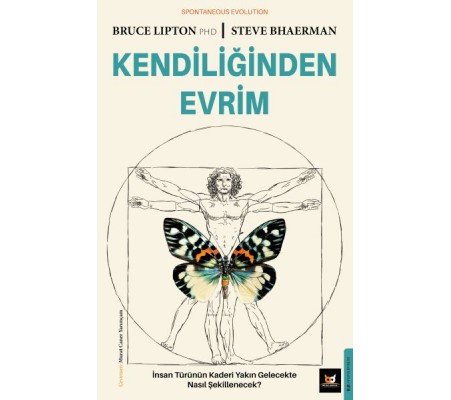 Kendiliğinden Evrim Kendiliğinden Evrim