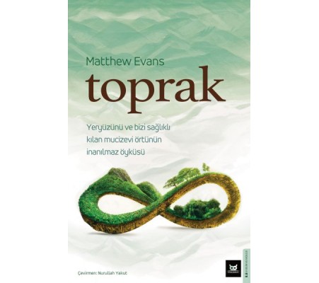 Toprak Toprak