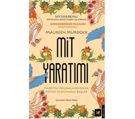 Mit Yaratımı Mit Yaratımı