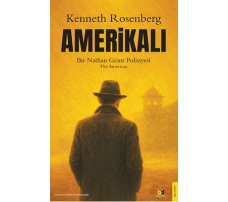 Amerikalı Amerikalı