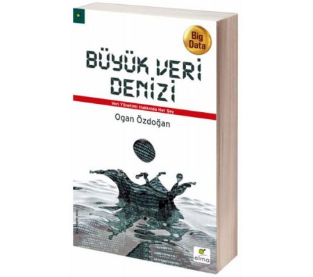 Büyük Veri Denizi Büyük Veri Denizi