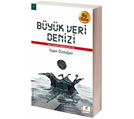 Büyük Veri Denizi