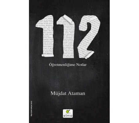112 - Öğretmenliğime Notlar 112 - Öğretmenliğime Notlar