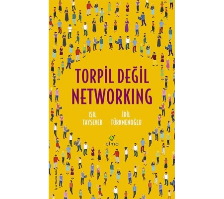 Torpil Değil Networking