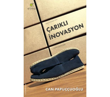Çarıklı İnovasyon Çarıklı İnovasyon