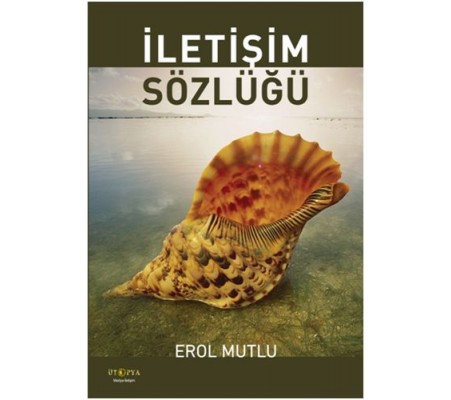 İletişim Sözlüğü İletişim Sözlüğü