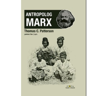 Antropolog Marx Antropolog Marx