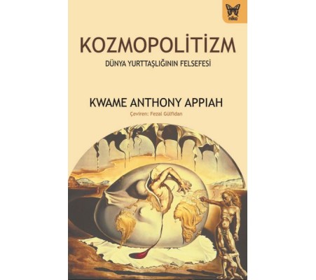 Kozmopolitizm Kozmopolitizm