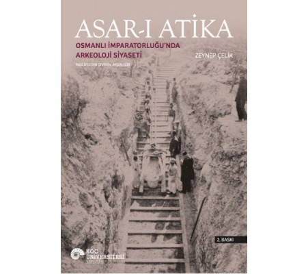 Asar-ı Atika Asar-ı Atika