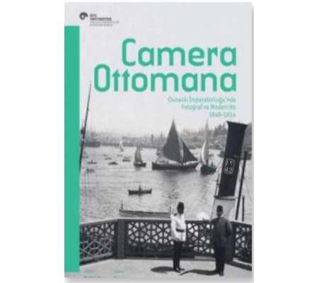 Camera Ottomana Türkçe